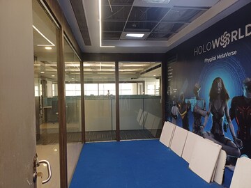 Team Area in  Office Space at Andheri West – for Rent