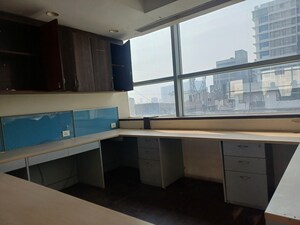 Team Area in  Office Space at Andheri West – for Rent