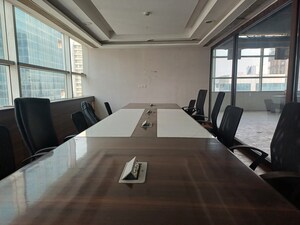 Team Area in  Office Space at Andheri West – for Rent
