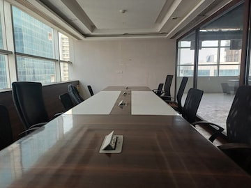 Team Area in  Office Space at Andheri West – for Rent