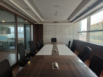 Team Area in  Office Space at Andheri West – for Rent