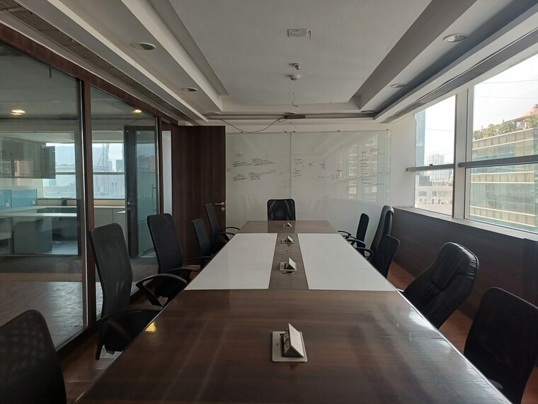 Team Area, andheri west Commercial Office Space 4500 Sq.Ft. In Andheri West Mumbai 9511341