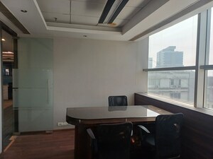 Team Area in  Office Space at Andheri West – for Rent