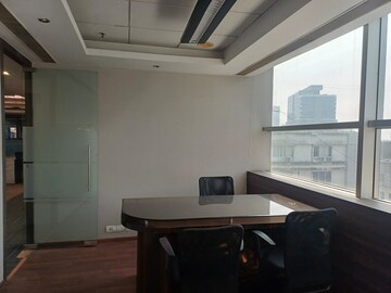 Team Area in  Office Space at Andheri West – for Rent