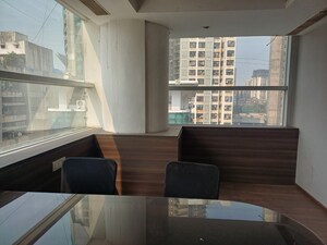 Team Area in  Office Space at Andheri West – for Rent