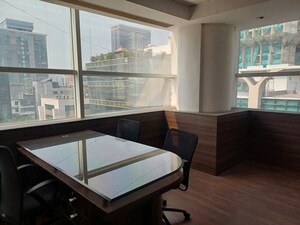 Team Area in  Office Space at Andheri West – for Rent