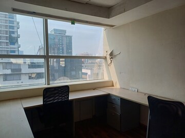 Team Area in  Office Space at Andheri West – for Rent