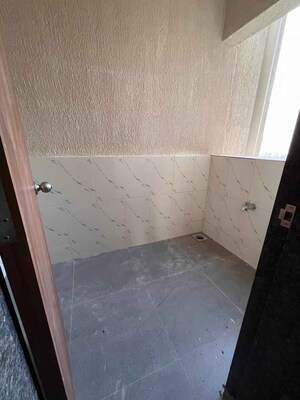 Balcony in 2 BHK Apartment at Kolte Patil Life Republic, Hinjewadi – for Rent