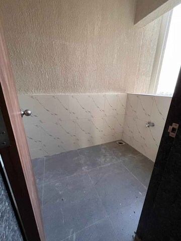 Balcony in 2 BHK Apartment at Kolte Patil Life Republic, Hinjewadi – for Rent