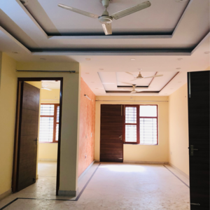 3.5 BHK Independent House For Rent in Sector 22b