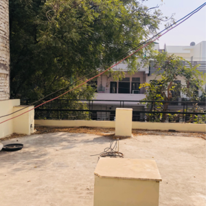 3.5 BHK Independent House – Exterior View View at Sector 22b - for Rent