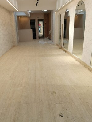  Shop – Exterior View View at Sunrise CHS Andheri, Andheri West - for Rent