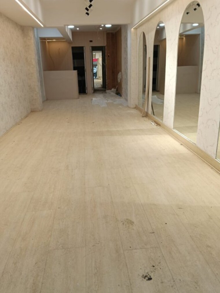 Exterior View, sunrise-chs-andheri Commercial Shop 400 Sq.Ft. In Andheri West Mumbai 9510555