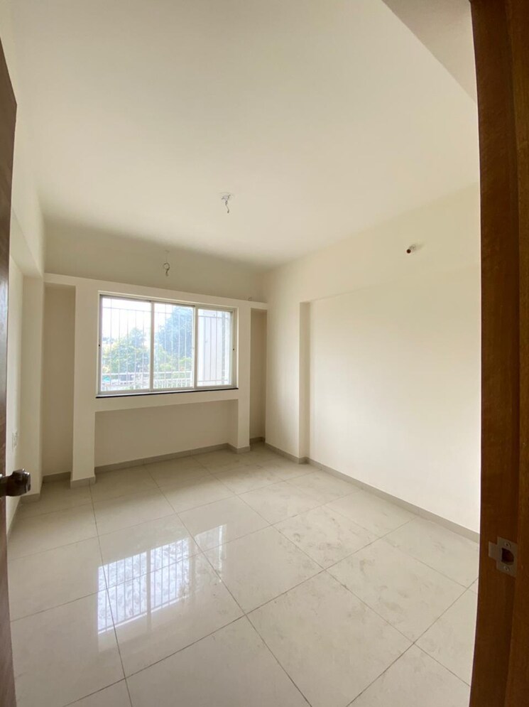 Bedroom, vanaz-corner 3 Bedroom 1107 Sq.Ft. Apartment In Kothrud Pune 9511303