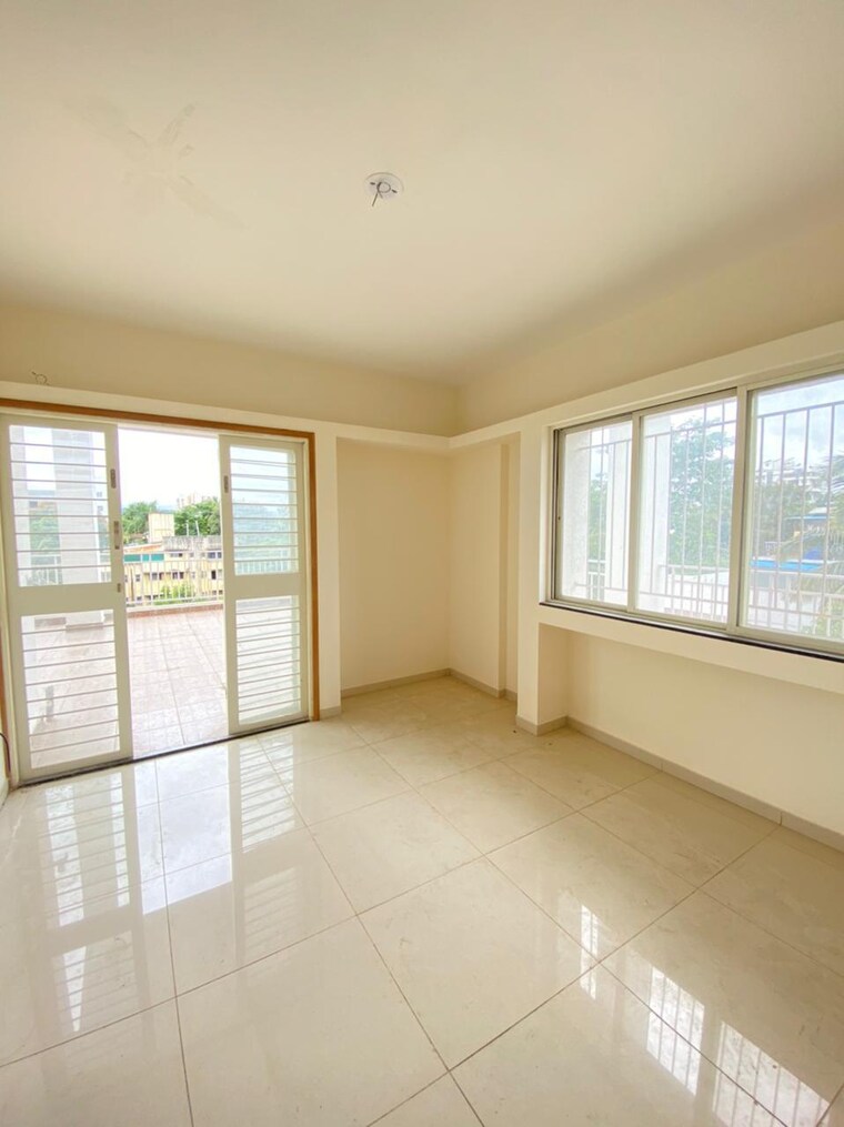 Room, vanaz-corner 3 Bedroom 1107 Sq.Ft. Apartment In Kothrud Pune 9511303