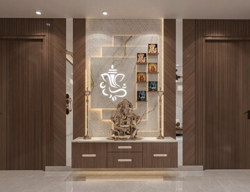  4 BHK Builder Floor at Unitech South City 1, South City 1 – for Sale