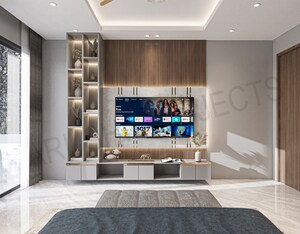 Room in 4 BHK Builder Floor at Unitech South City 1, South City 1 – for Sale