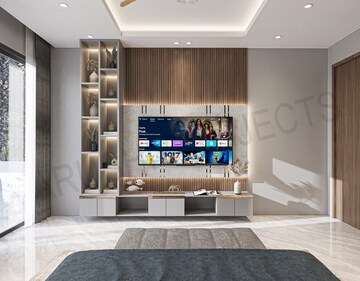 Room in 4 BHK Builder Floor at Unitech South City 1, South City 1 – for Sale