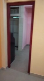 1 Rk  210 Sq.Ft. Apartment in Rajiv CHS Matunga