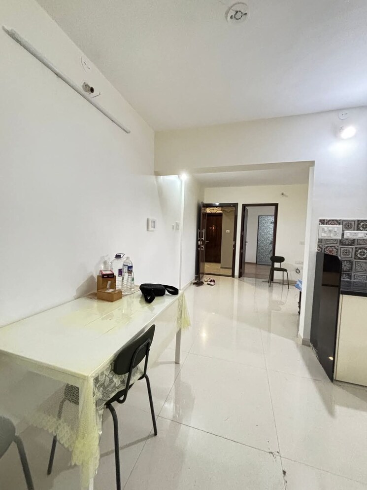 Living Room, kothrud 2 Bedroom 999 Sq.Ft. Apartment In Kothrud Pune 9511346