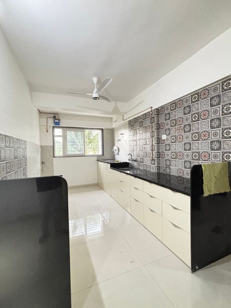 Kitchen, kothrud 2 Bedroom 999 Sq.Ft. Apartment In Kothrud Pune 9511346