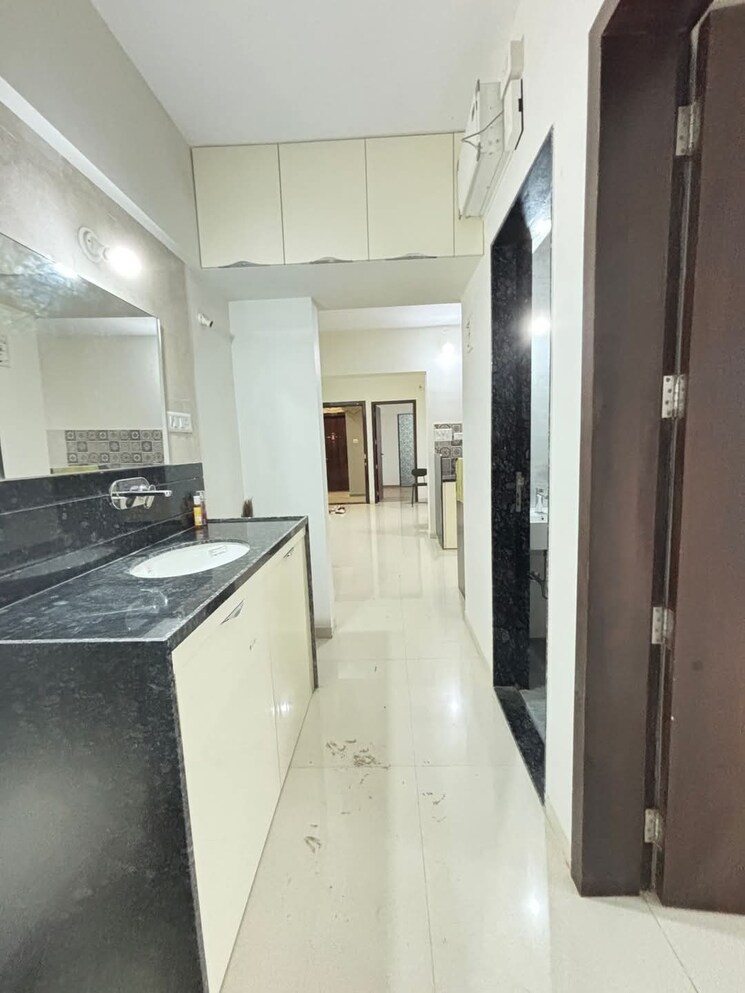 Kitchen, kothrud 2 Bedroom 999 Sq.Ft. Apartment In Kothrud Pune 9511346