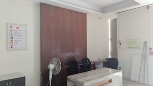 Bedroom in  Office Space at Everest Nivara Infotech Park, Turbhe – for Rent