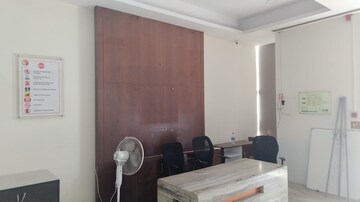 Bedroom in  Office Space at Everest Nivara Infotech Park, Turbhe – for Rent