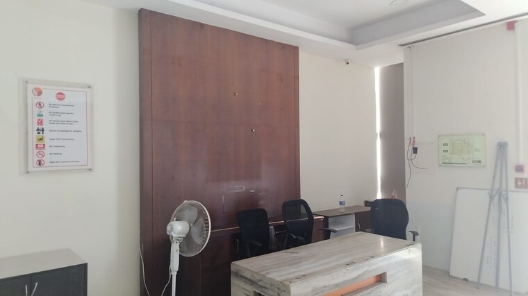 Bedroom, everest-nivara-infotech-park Commercial Office Space 11500 Sq.Ft. In Turbhe Navi Mumbai 9511338