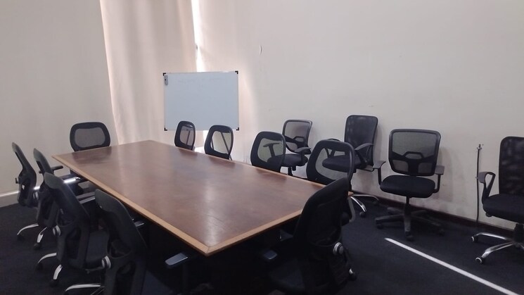 Team Area, everest-nivara-infotech-park Commercial Office Space 11500 Sq.Ft. In Turbhe Navi Mumbai 9511338
