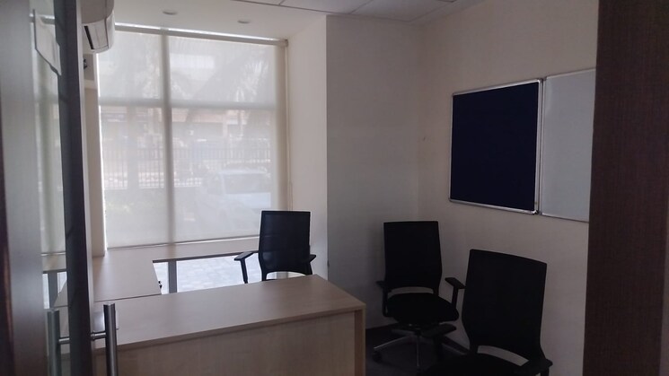 Team Area, everest-nivara-infotech-park Commercial Office Space 11500 Sq.Ft. In Turbhe Navi Mumbai 9511338