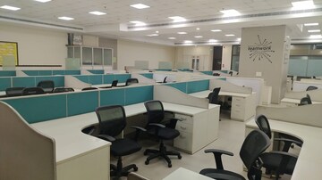  Office Space For Rent in Everest Nivara Infotech Park, Turbhe