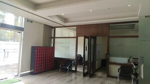Room in  Office Space at Everest Nivara Infotech Park, Turbhe – for Rent