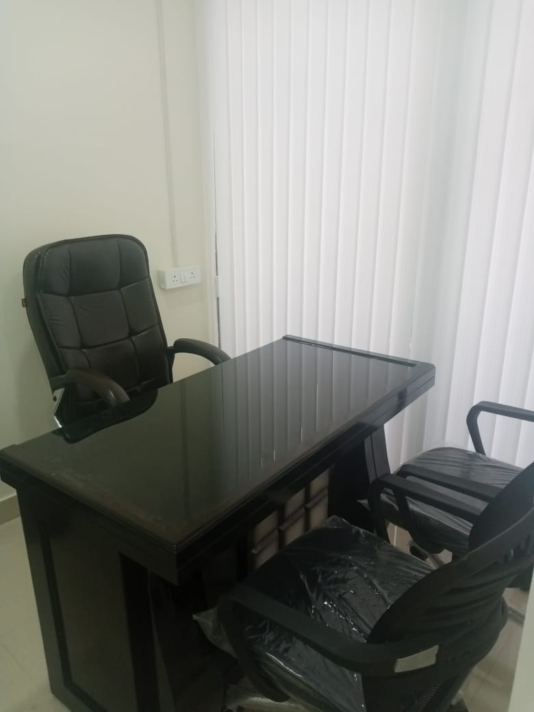 Office Space For Rent in Gaur City Center