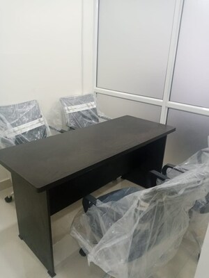 Floor Plan in  Office Space at Gaur City Center, Sector 4 Greater Noida – for Rent