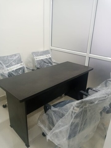 Floor Plan in  Office Space at Gaur City Center, Sector 4 Greater Noida – for Rent