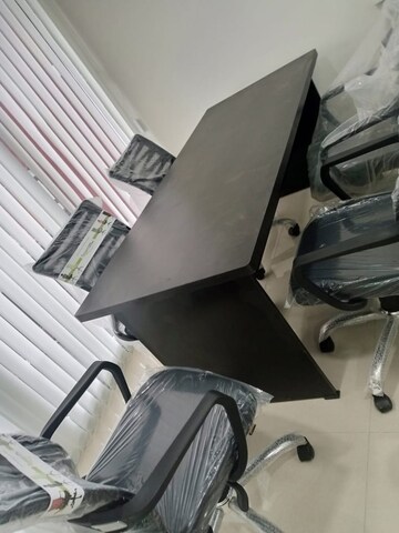 Team Area in  Office Space at Gaur City Center, Sector 4 Greater Noida – for Rent