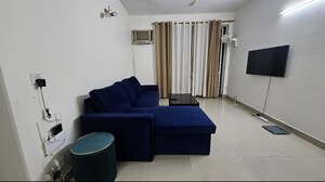 3 BHK Apartment For Rent in DLF Ridgewood Estate, Dlf Phase iv
