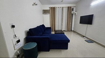 3 BHK Apartment For Rent in DLF Ridgewood Estate, Dlf Phase iv