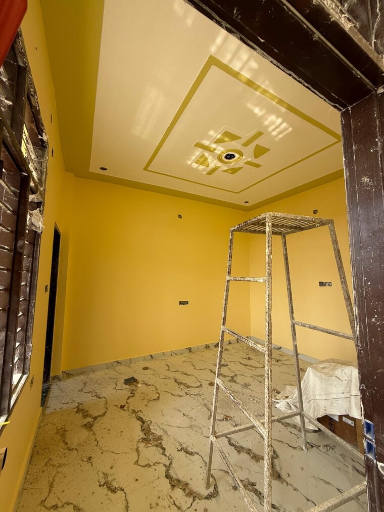 Master Bedroom, mohanlalganj 2 Bedroom 900 Sq.Ft. Independent House In Mohanlalganj Lucknow 9511437