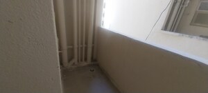 Balcony in 2 BHK Apartment at Signature The Millennia 3, Sector 37d – for Rent