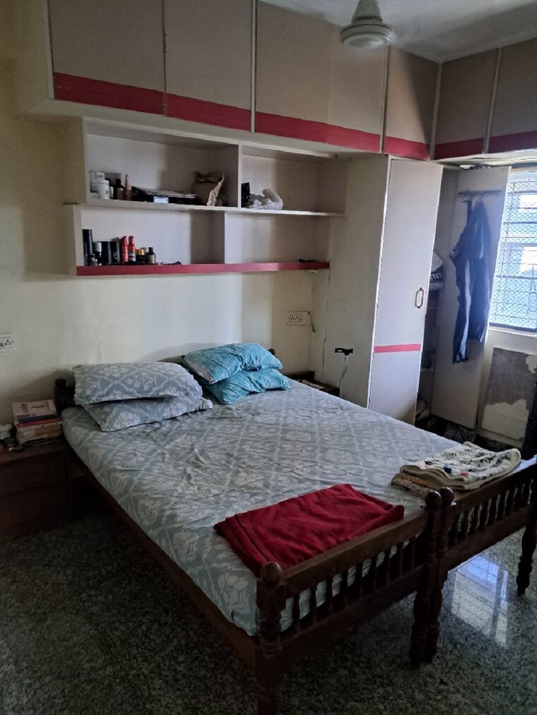 Bedroom, bandra west 2 Bedroom 700 Sq.Ft. Apartment In Bandra West Mumbai 9511367