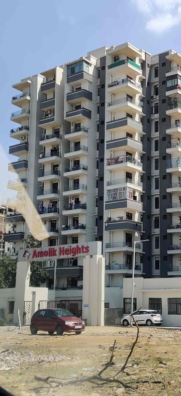 3 BHK Apartment For Sale in Amolik Heights, Sector 88