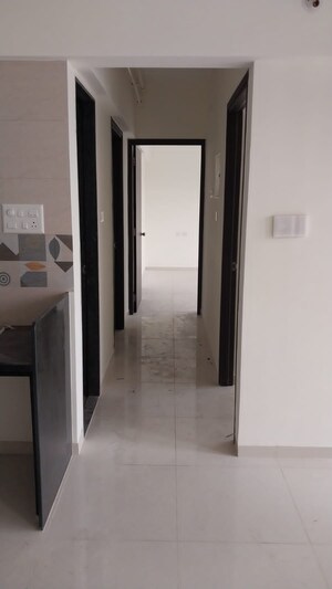 2.5 BHK Apartment For Rent in Kolte Patil Life Republic, Hinjewadi