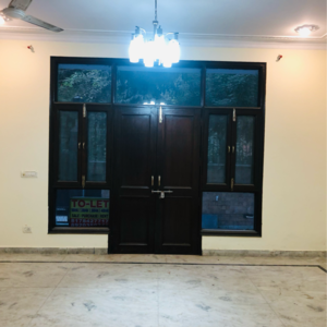 3.5 BHK Villa For Rent in Sector 21