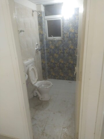 Bathroom in 2 BHK Apartment at Signature The Millennia 2, Sector 37d – for Rent