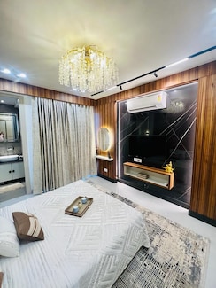 3 BHK + Study Room Apartment For Sale in Urban The Zirk