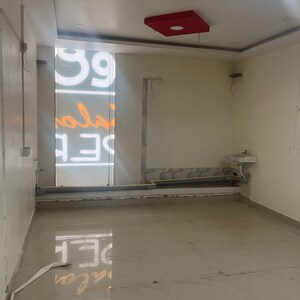  Showroom – Exterior View View at Arya Hub Mall, Prasanth Layout - for Rent