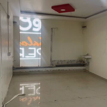  Showroom – Exterior View View at Arya Hub Mall, Prasanth Layout - for Rent
