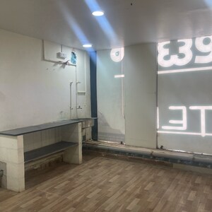  Showroom – Exterior View View at Arya Hub Mall, Prasanth Layout - for Rent